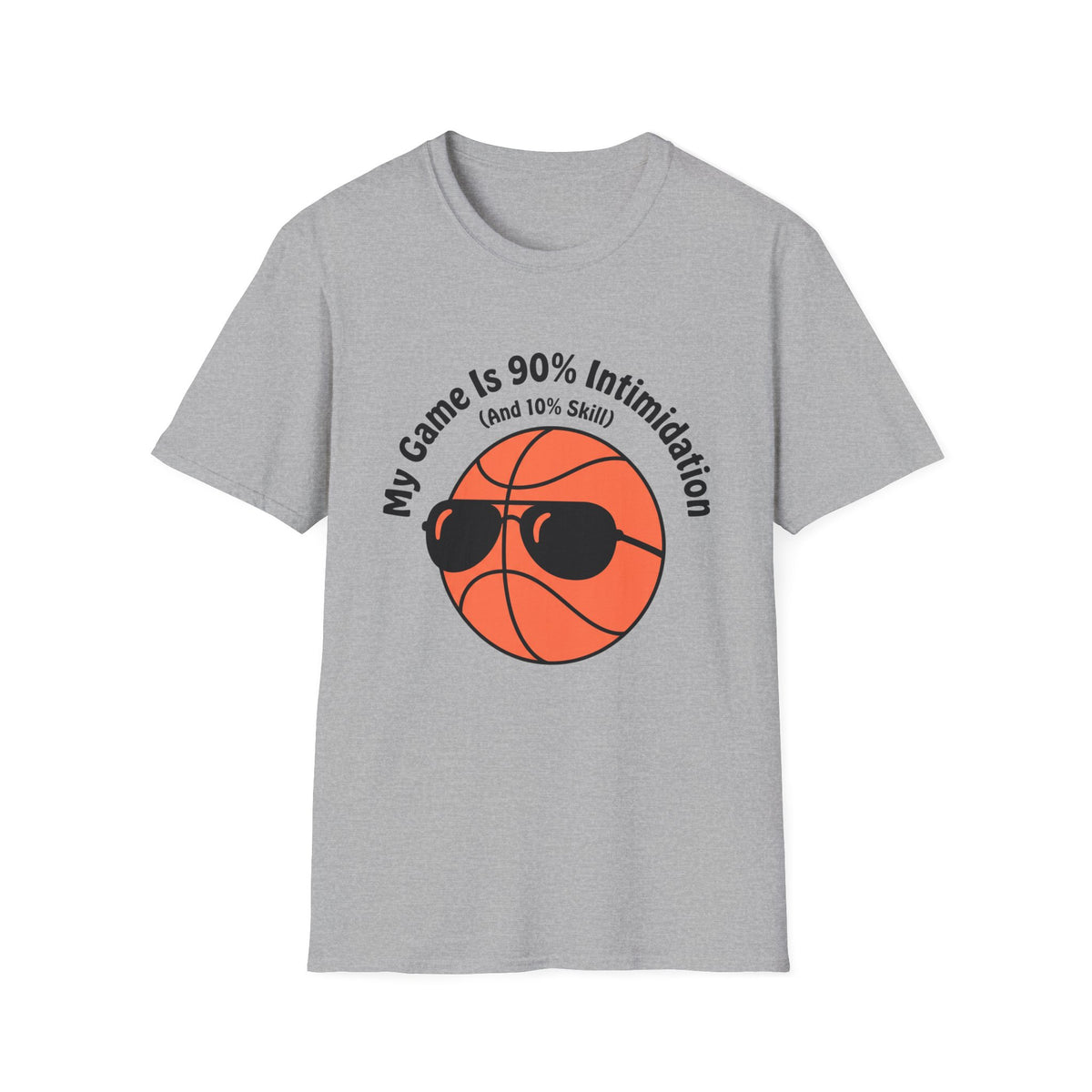 90% INTIMIDATION T-shirt