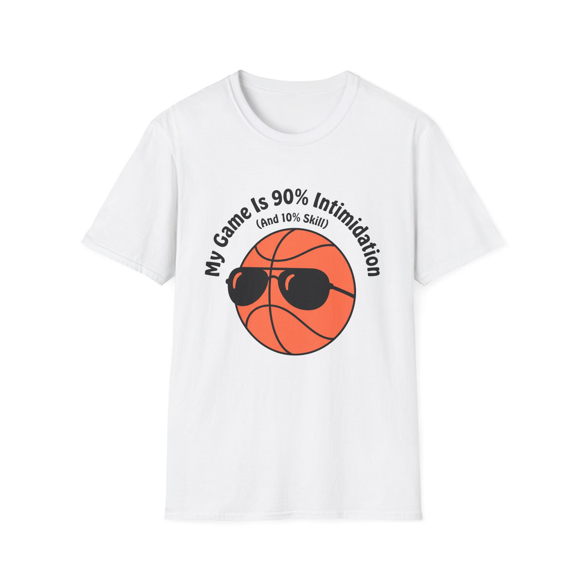 90% INTIMIDATION T-shirt