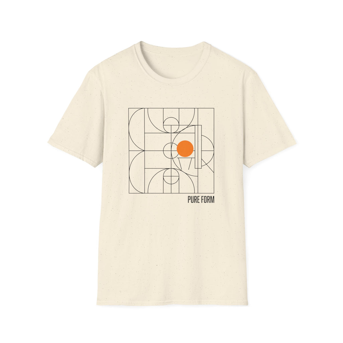Pure Form T-shirt