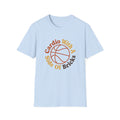 Cardio With A Side Of Brick T-shirt