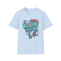 Brick Repair Shop T-shirt