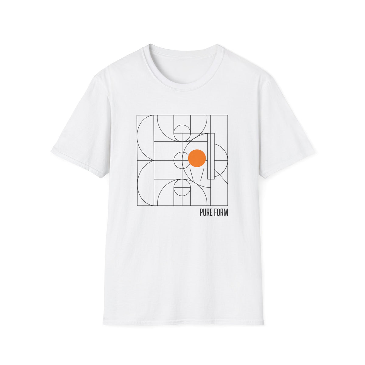 Pure Form T-shirt
