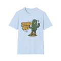 Zoned Out T-Shirt
