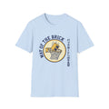 Way Of The Brick T-shirt