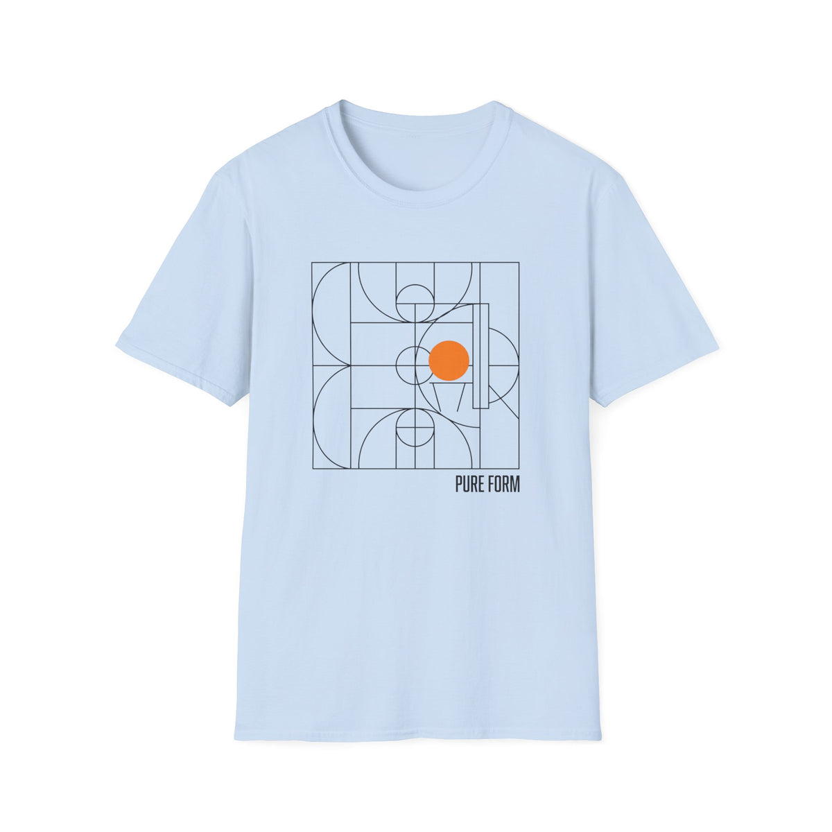 Pure Form T-shirt