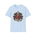 Ball Til Death T-shirt