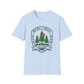 Out Of Bounds Preserve T-shirt