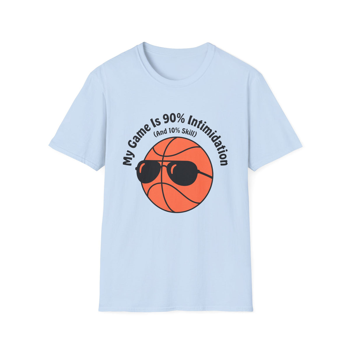 90% INTIMIDATION T-shirt