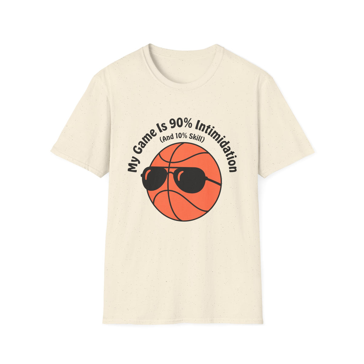 90% INTIMIDATION T-shirt