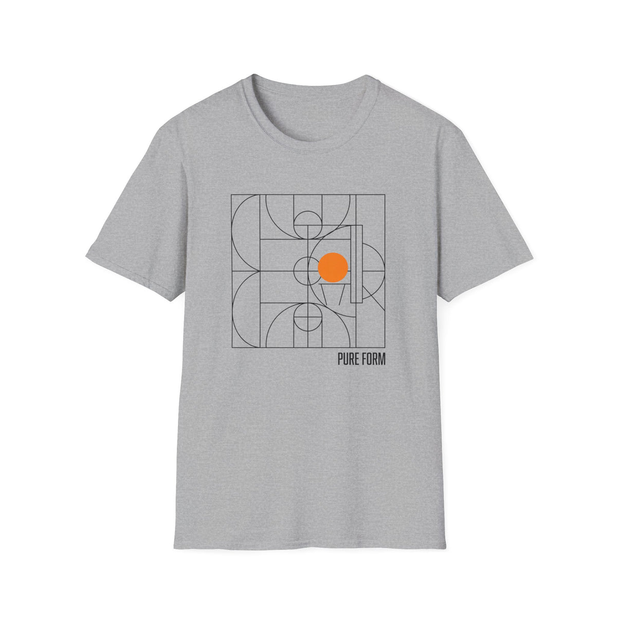 Pure Form T-shirt
